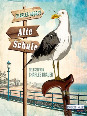 cover image of Alte Schule